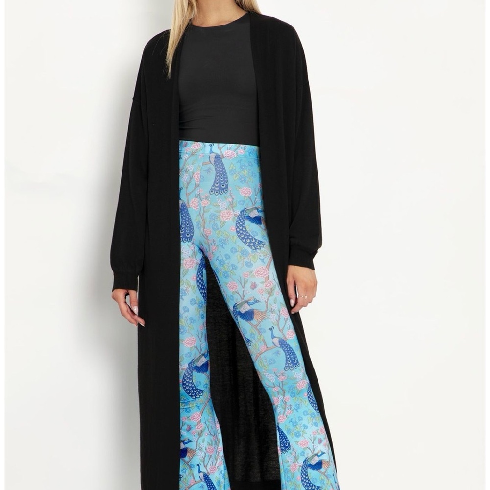 Super cardigan